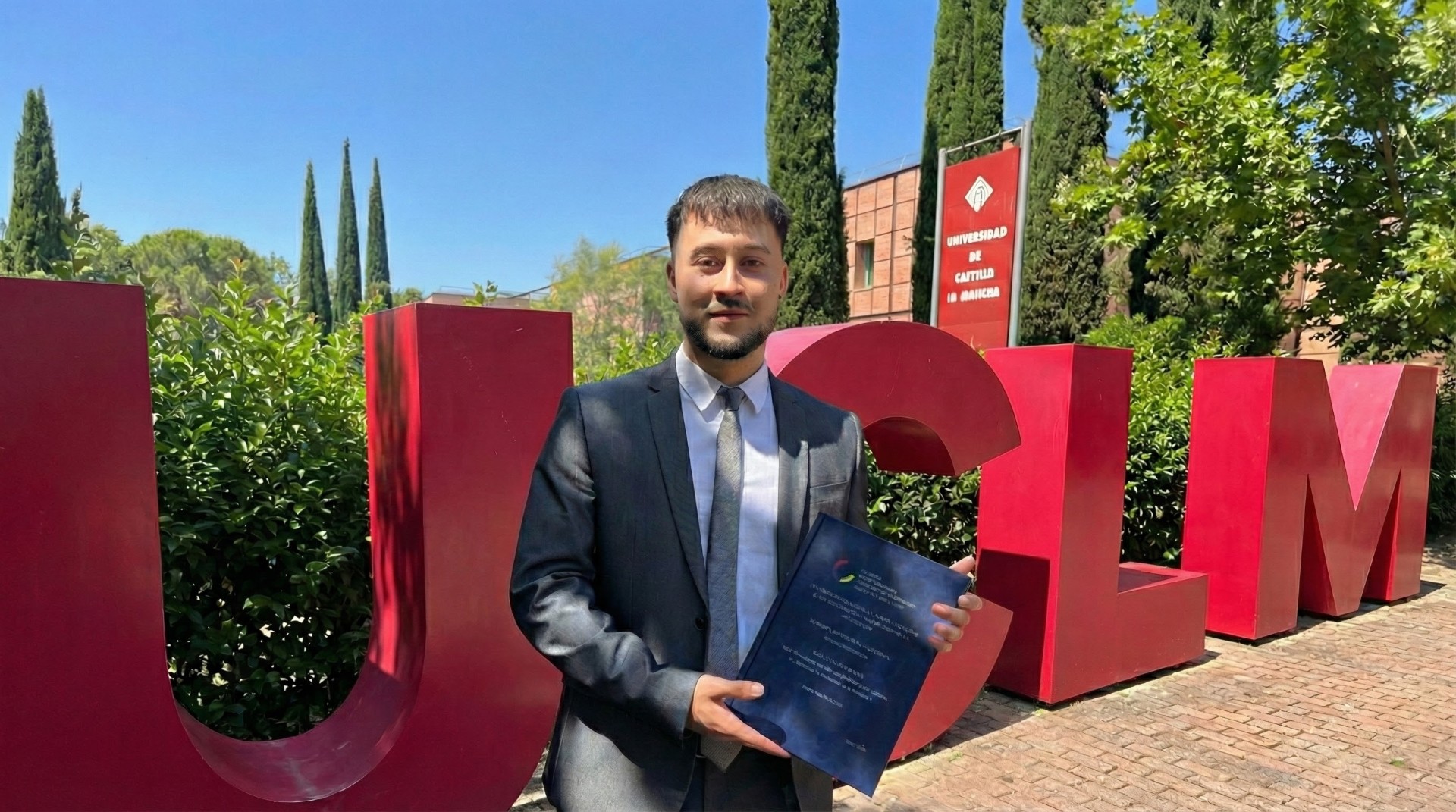 Sergio Díaz | Data & AI Engineer