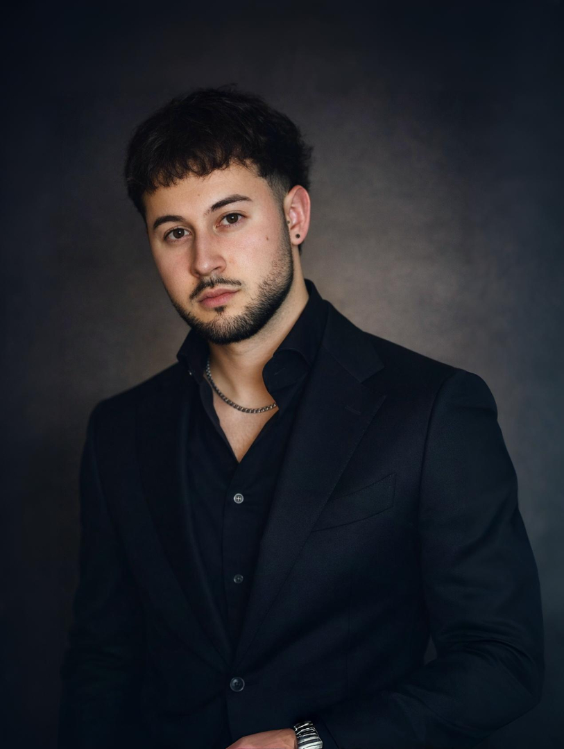 Sergio Díaz | Data & AI Engineer