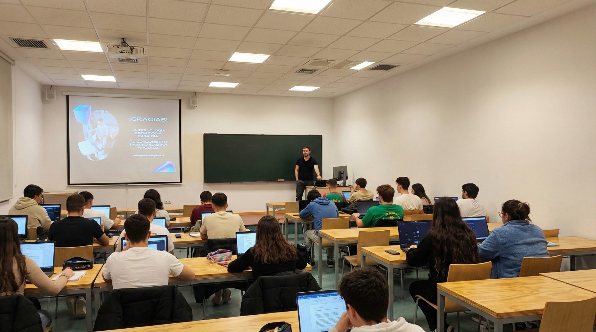 Sergio Díaz | Data & AI Engineer